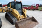 2007 John Deere CT332