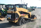 2003 Caterpillar 257