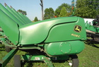 2009 John Deere 608C