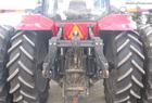 2004 Case IH MX285