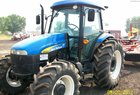  Ford-New Holland T5050