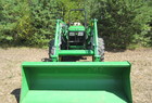 2009 John Deere 5085M