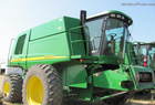 2003 John Deere 9750 STS
