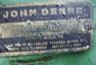 1978 John Deere 4400