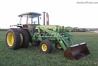 1978 John Deere 4400
