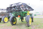 2006 John Deere 4720