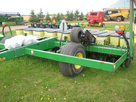 1997 John Deere 1780