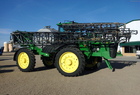 2007 John Deere 4930