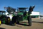 2007 John Deere 4930