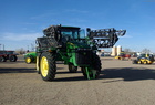 2007 John Deere 4930