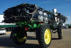 2007 John Deere 4930