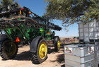 2008 John Deere 4730