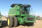2011 John Deere 9870 STS