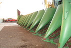 2000 John Deere 1293