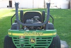 2006 John Deere 757