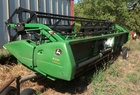 2005 John Deere 630F