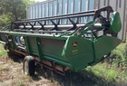 2005 John Deere 630F