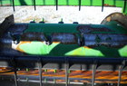2009 John Deere 635F
