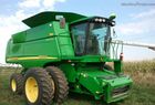 2006 John Deere 9660 STS
