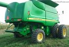 2006 John Deere 9660 STS