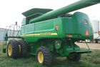2006 John Deere 9660 STS