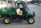  John Deere 620 I XUV