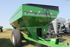 2001 Unverferth 7200