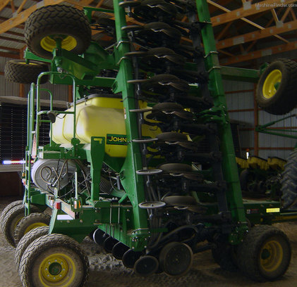 2011 John Deere 1990