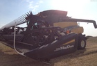 2012 Mac Don FD70