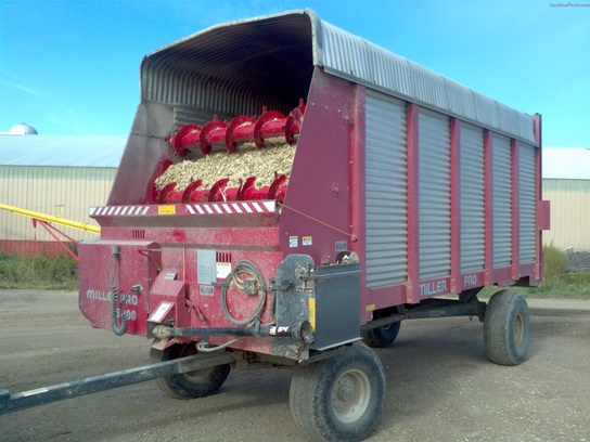  Miller Pro 5300