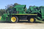 2012 John Deere 7760