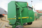 2005 John Deere 567