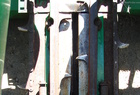 1994 John Deere 893