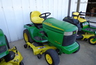  John Deere GX345