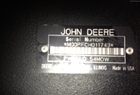 1999 John Deere 425