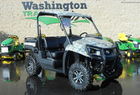 2012 John Deere 550 XUV