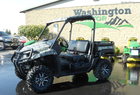 2012 John Deere 550 XUV
