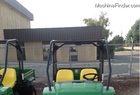 2012 John Deere HPX