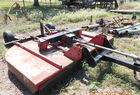 2000 Farmhand HD10