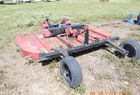 2000 Farmhand HD10