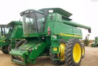 2005 John Deere 9760 STS