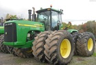 2007 John Deere 9620
