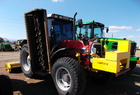 1998 Massey - Ferguson 6150