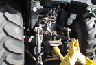 1998 Massey - Ferguson 6150