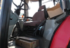 1998 Massey - Ferguson 6150