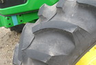2012 John Deere 5115M