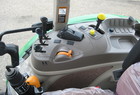 2012 John Deere 5115M