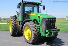 2010 John Deere 8270R