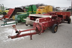  International 430T