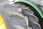 2010 John Deere 8345R